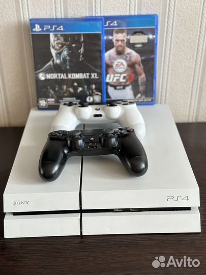Sony PS4