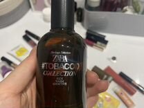 Zara парфюм Tobaca