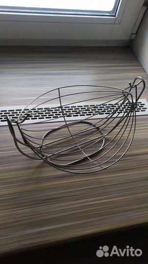 Ваза для фруктов