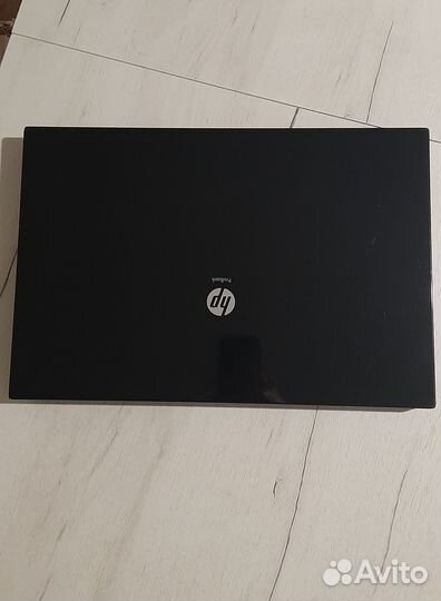 Ноутбук HP Probook 4515s