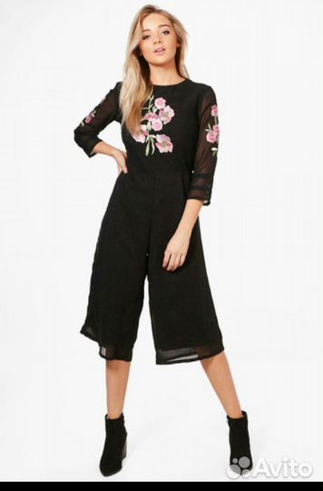 Комбинезон новый