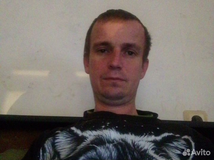 Любая работа, подработка