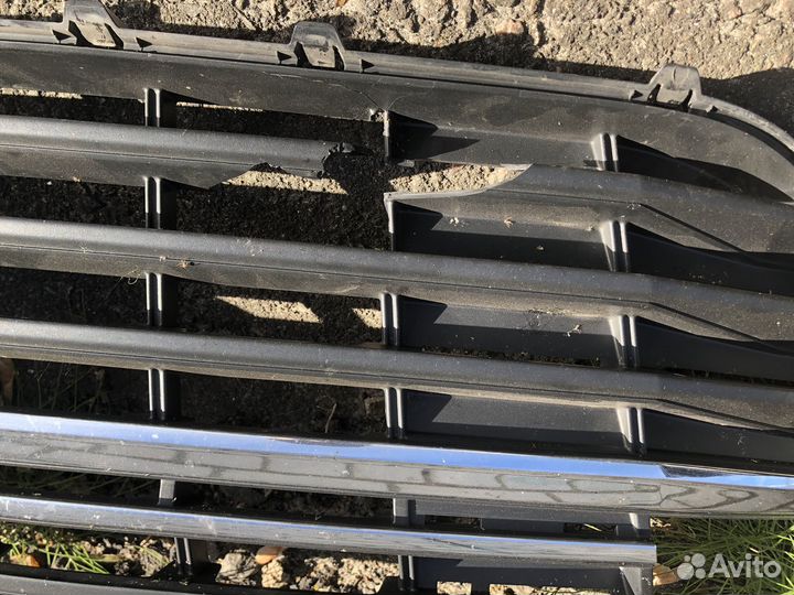 Volkswagen каравелла т6