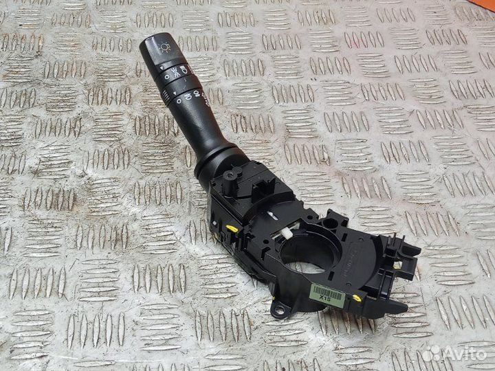 Переключатель поворотов Kia Sorento XM