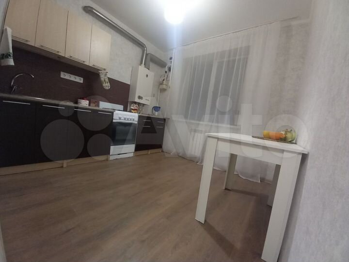 1-к. квартира, 30 м², 1/3 эт.