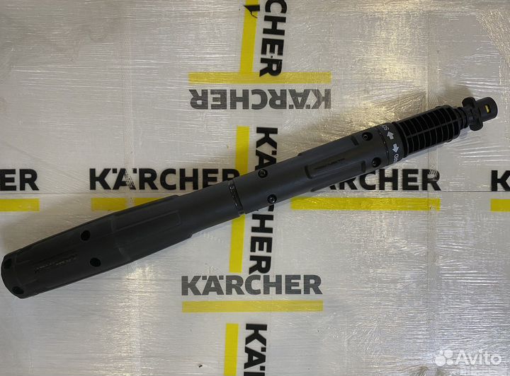 Насадки Karcher K7