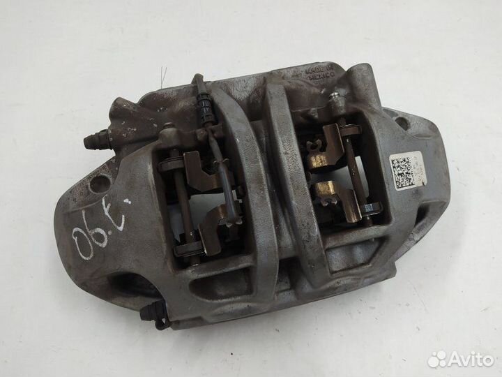 Суппорт передний левый, Audi Q5-FY(2020-2023) 2022