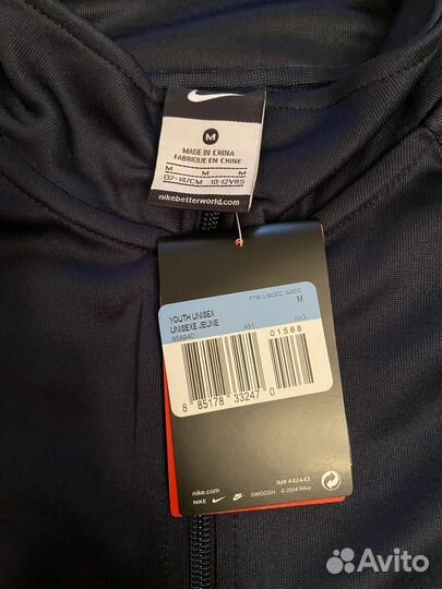 Костюм Nike оригинал