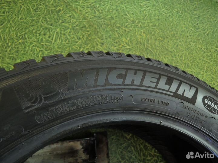 Michelin Latitude X-Ice North 225/55 R18