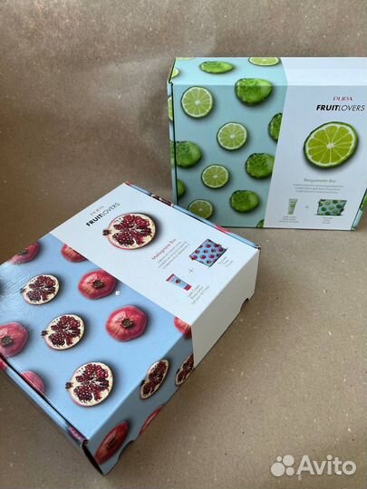 Подарочный набор