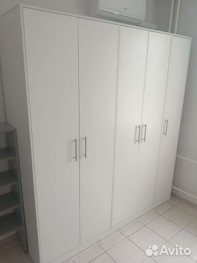 Шкаф многофункциональный, новый