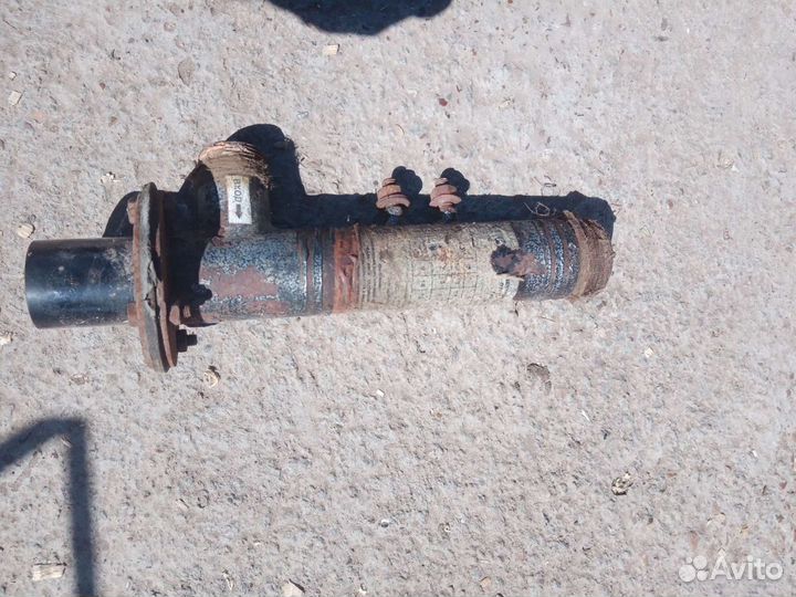 Электрический котел отопления