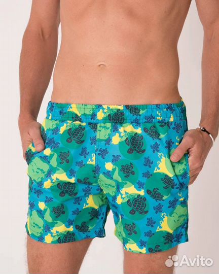 Плавки Vilebrequin (M) новые