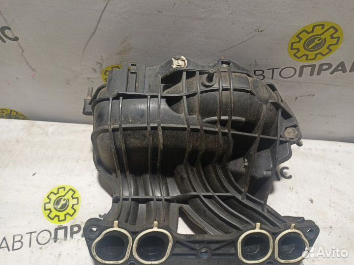 Коллектор впускной LADA Kalina седан 21114 2006