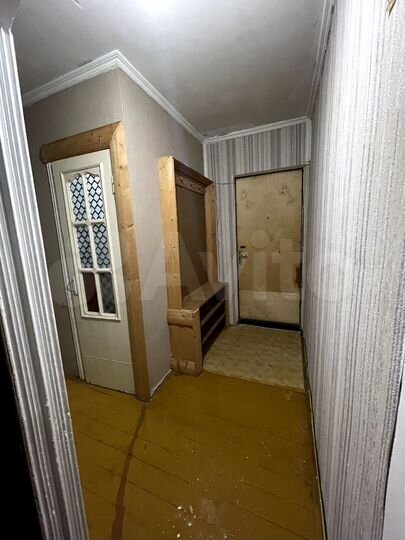 1-к. квартира, 40 м², 5/5 эт.