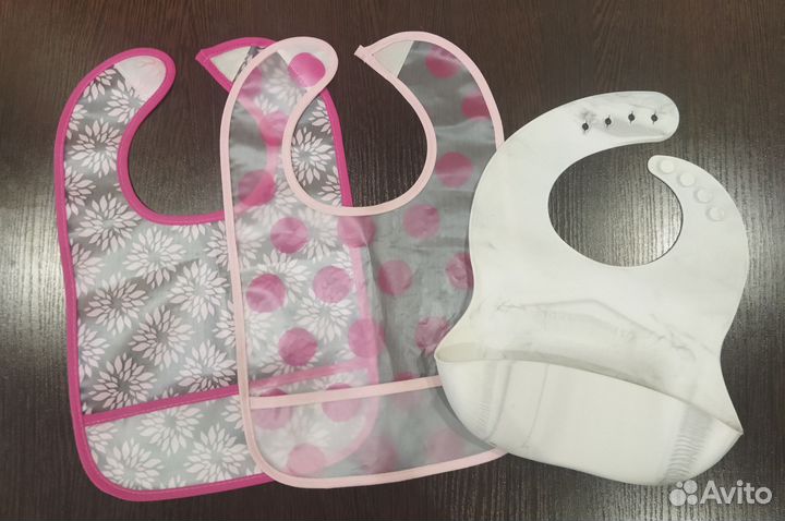 Детская посуда для кормления