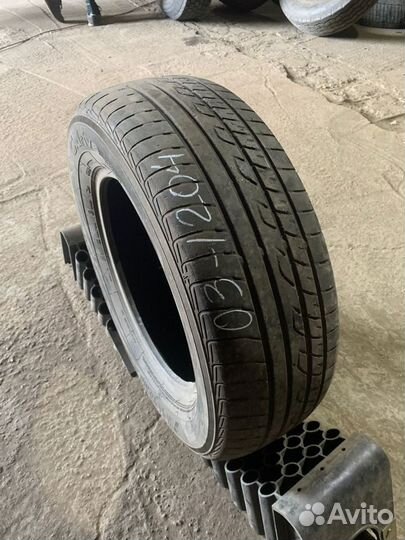 Yokohama C.Drive 2 AC02 215/65 R16