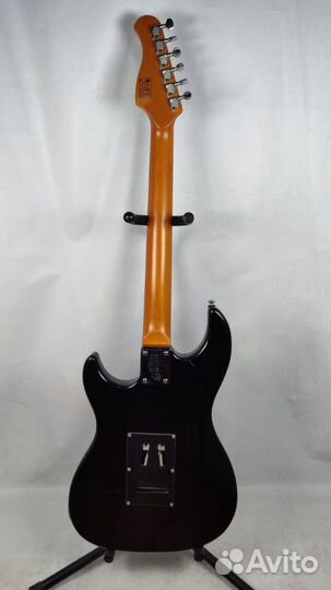 Elioth Stratocaster S305 Электрогитара