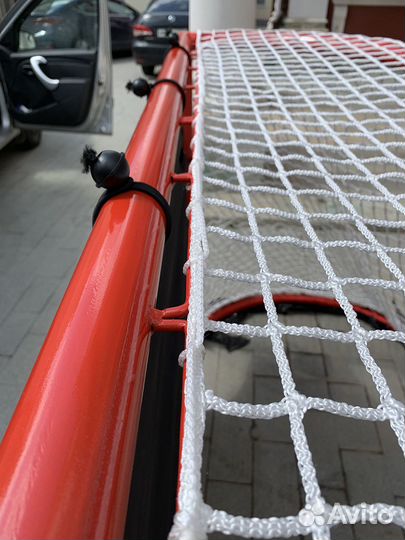 Сетка спортивная от производителя