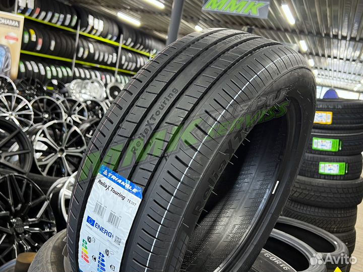 Triangle Reliax Touring TE307 185/55 R16 82V