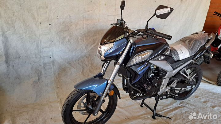 Мотоциклы 300кубов