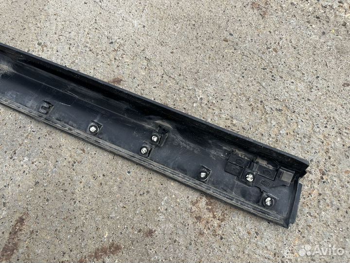 Накладка передней правой двери Мазда Mazda cx-5