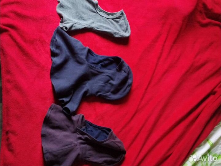 Подшлемник