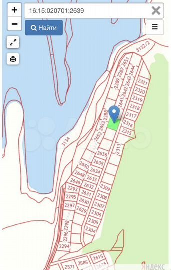 Участок 10 сот. (ИЖС)