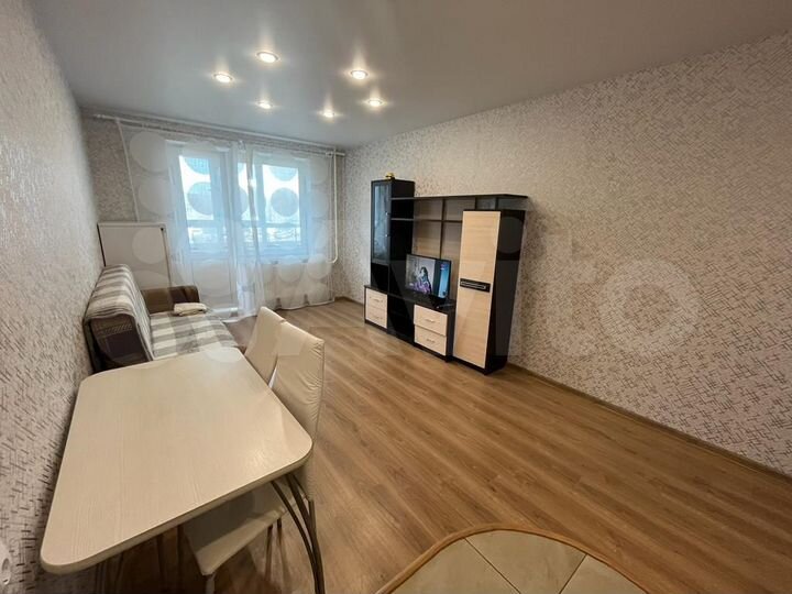 Квартира-студия, 23 м², 7/17 эт.