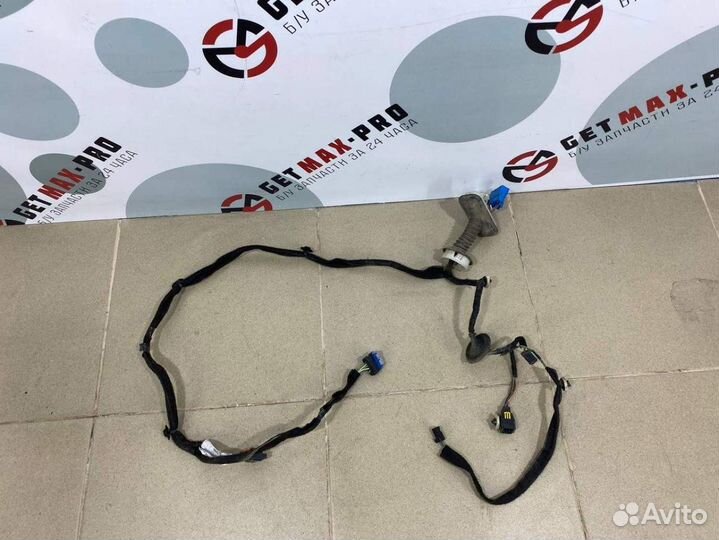 Проводка (коса) Citroen C4 II 2011