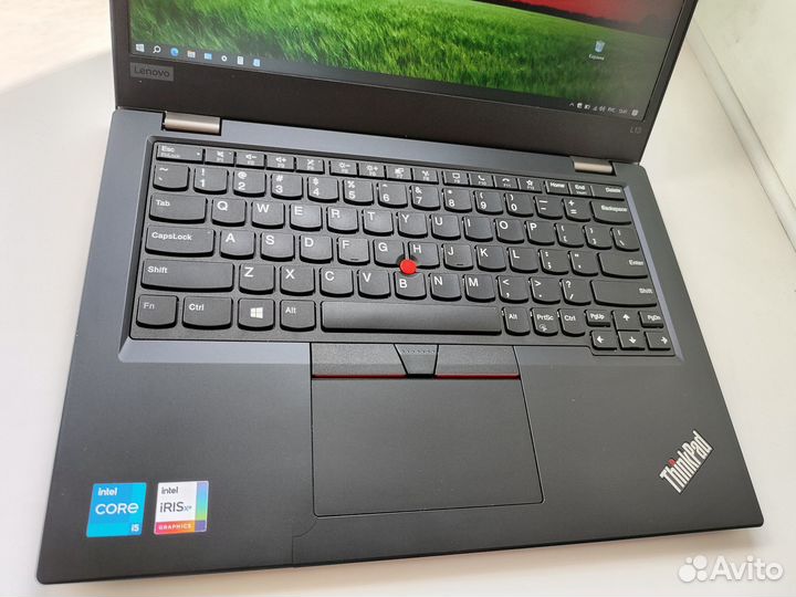 Lenovo ThinkPad L13 Gen2/i5-1135G7/8/256/13.3