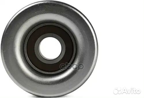 Ролик обводной mazda 3 1.4 1.6 03 zentparts