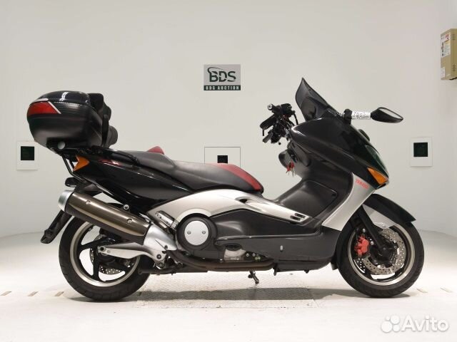 Yamaha T MAX 500