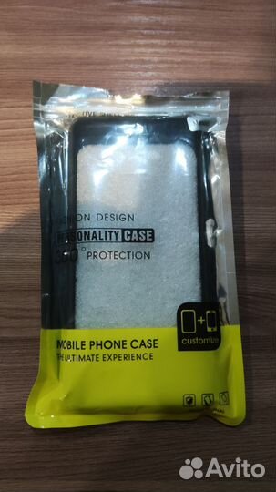 Аксессуары для телефонов