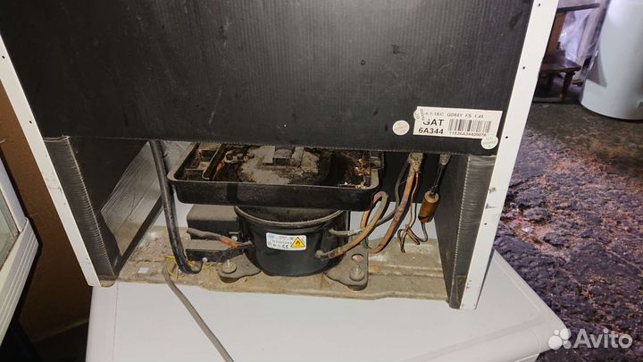 Мини Холодильник gastrorag