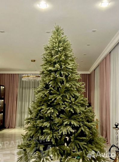 Елка искусственная