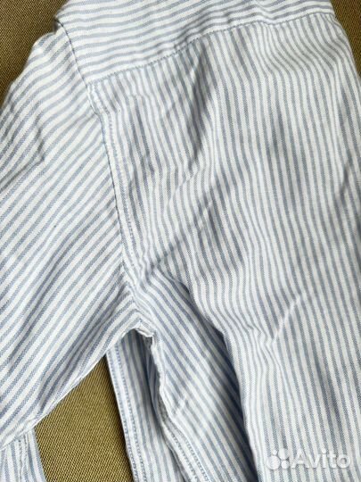 Рубашка Zara для мальчика