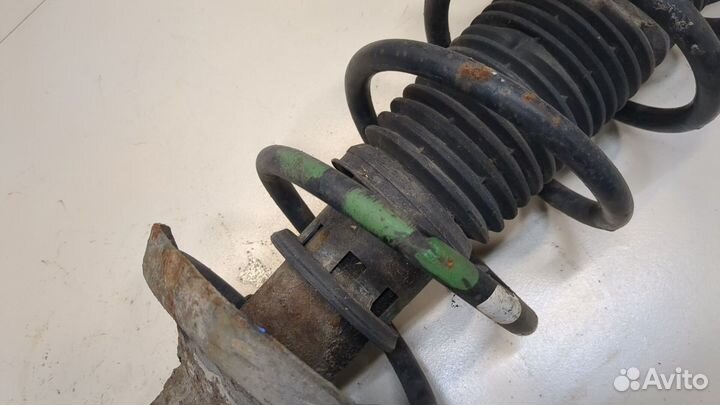 Амортизатор подвески Volkswagen Golf 3, 1995