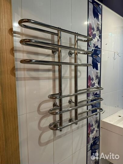 Полотенцесушитель водяной