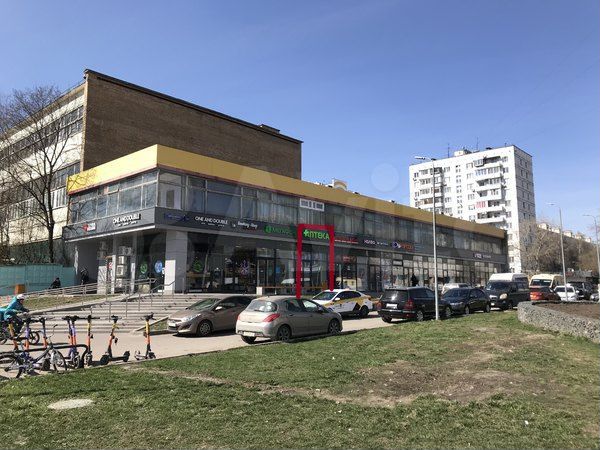 Продам торговое помещение, 36 м²