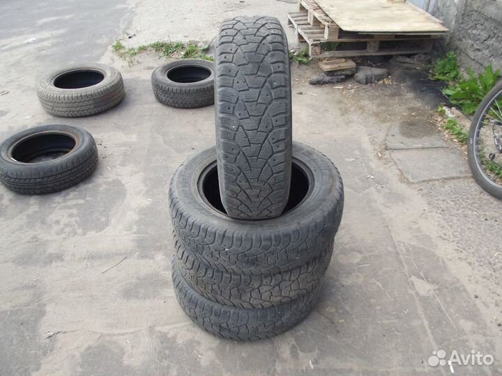 Matador MP 51 Sibir 2 195/65 R15