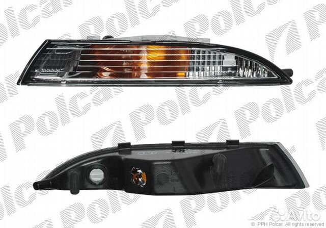 Указатель поворота VAG 1K8953042E для VW Scirocco