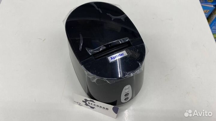 Принтер для этикеток wildberries