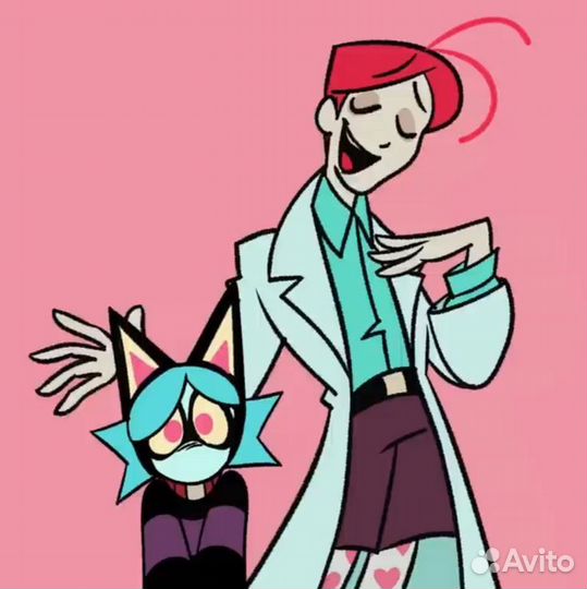 Косплей аренда Масакрик Психоняшки