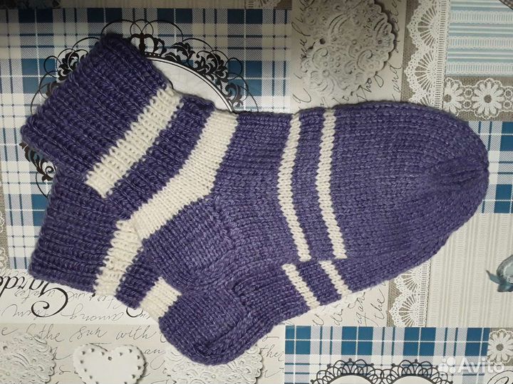 Носки женские