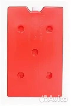 Аккумулятор холода(солевой)