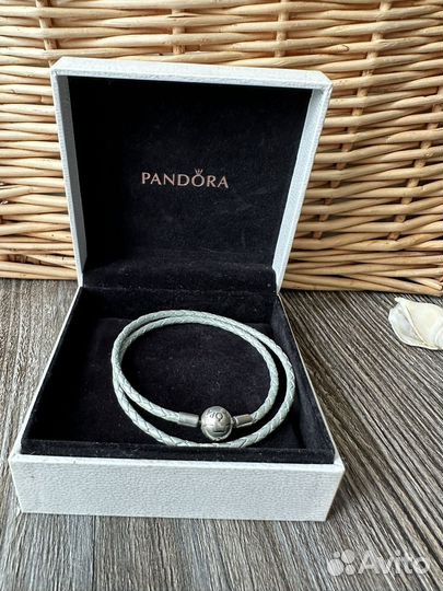 Браслет Pandora оригинал