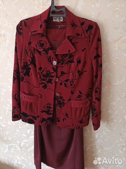 Женская одежда