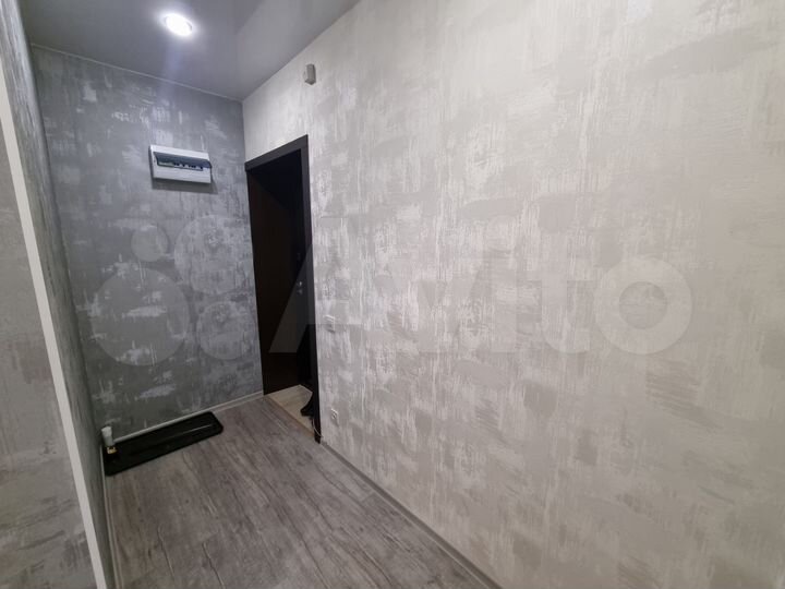 1-к. квартира, 36 м², 3/3 эт.