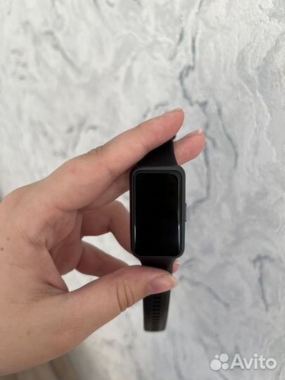 Смарт часы huawei band 7